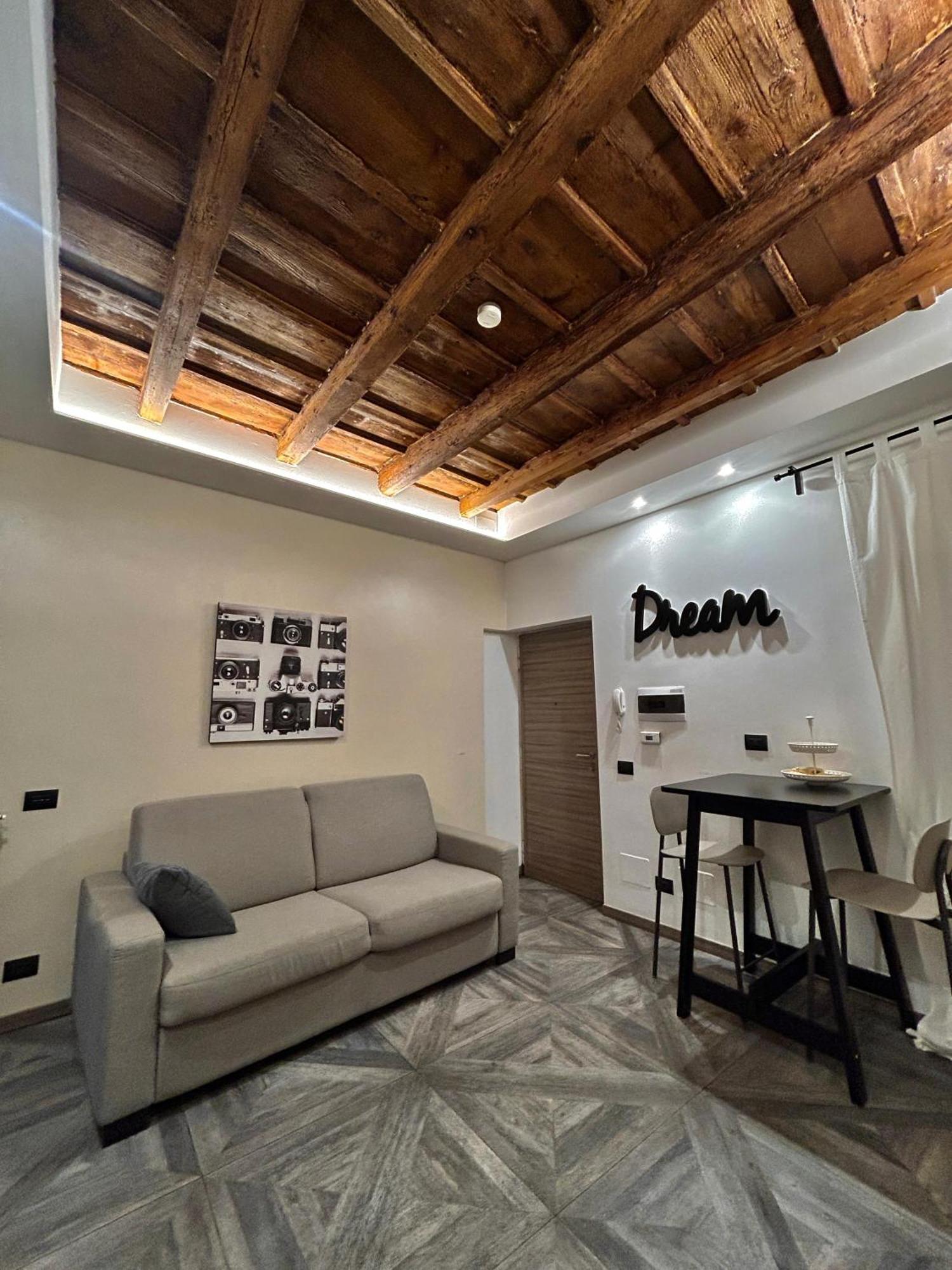 Davinci Apartament Near Duomo Milán Exterior foto