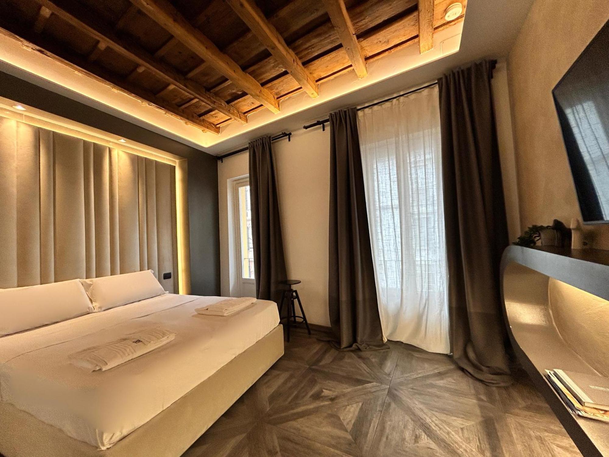 Davinci Apartament Near Duomo Milán Exterior foto
