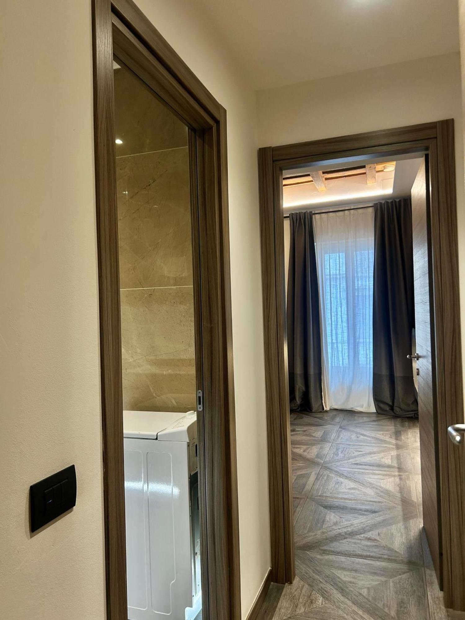 Davinci Apartament Near Duomo Milán Exterior foto