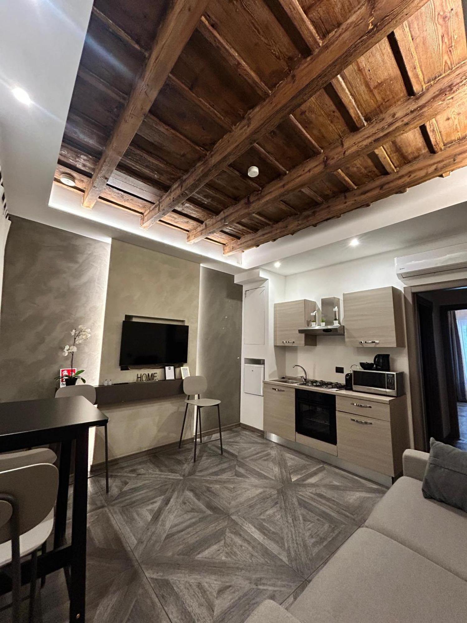 Davinci Apartament Near Duomo Milán Exterior foto