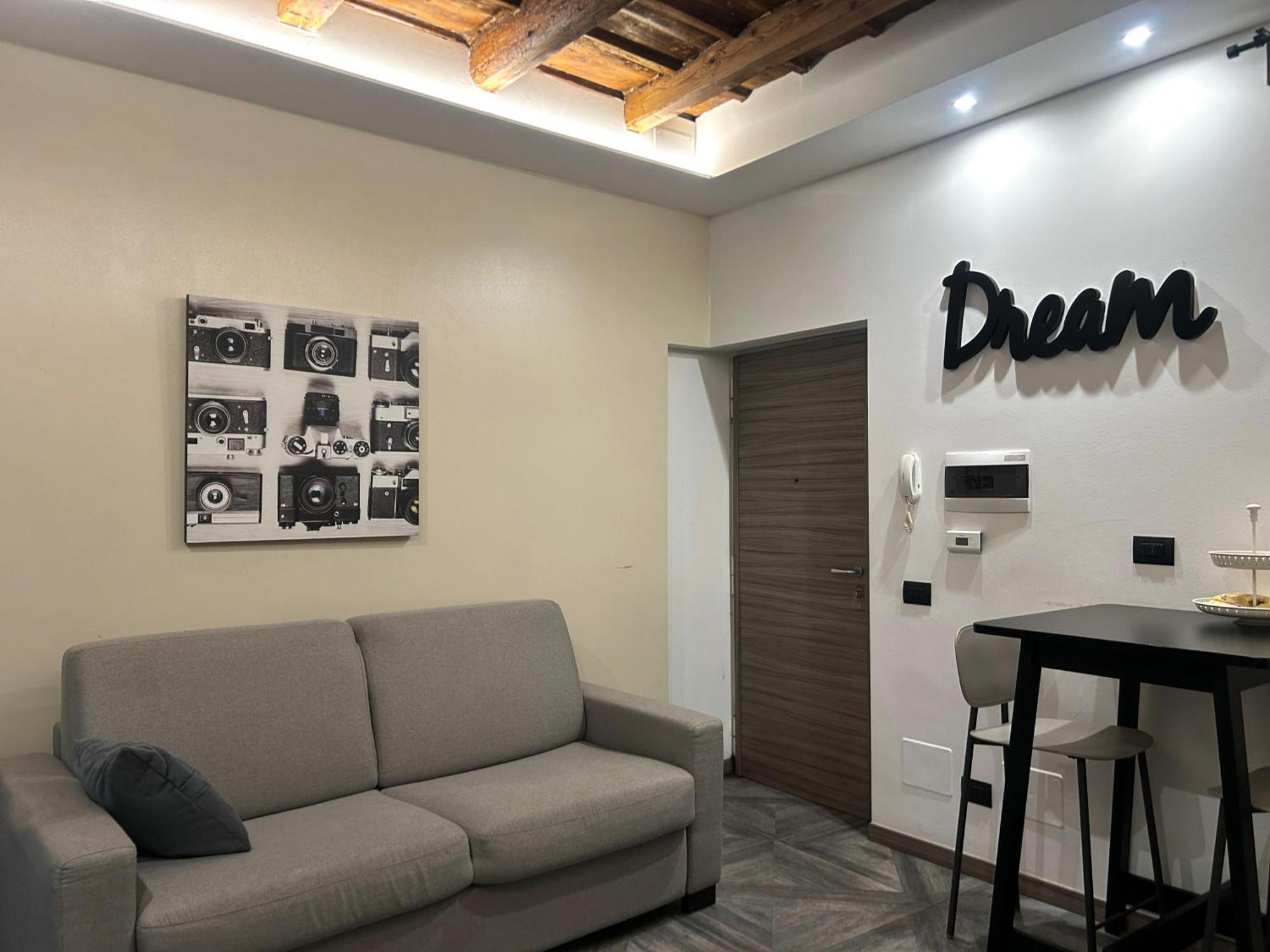 Davinci Apartament Near Duomo Milán Exterior foto
