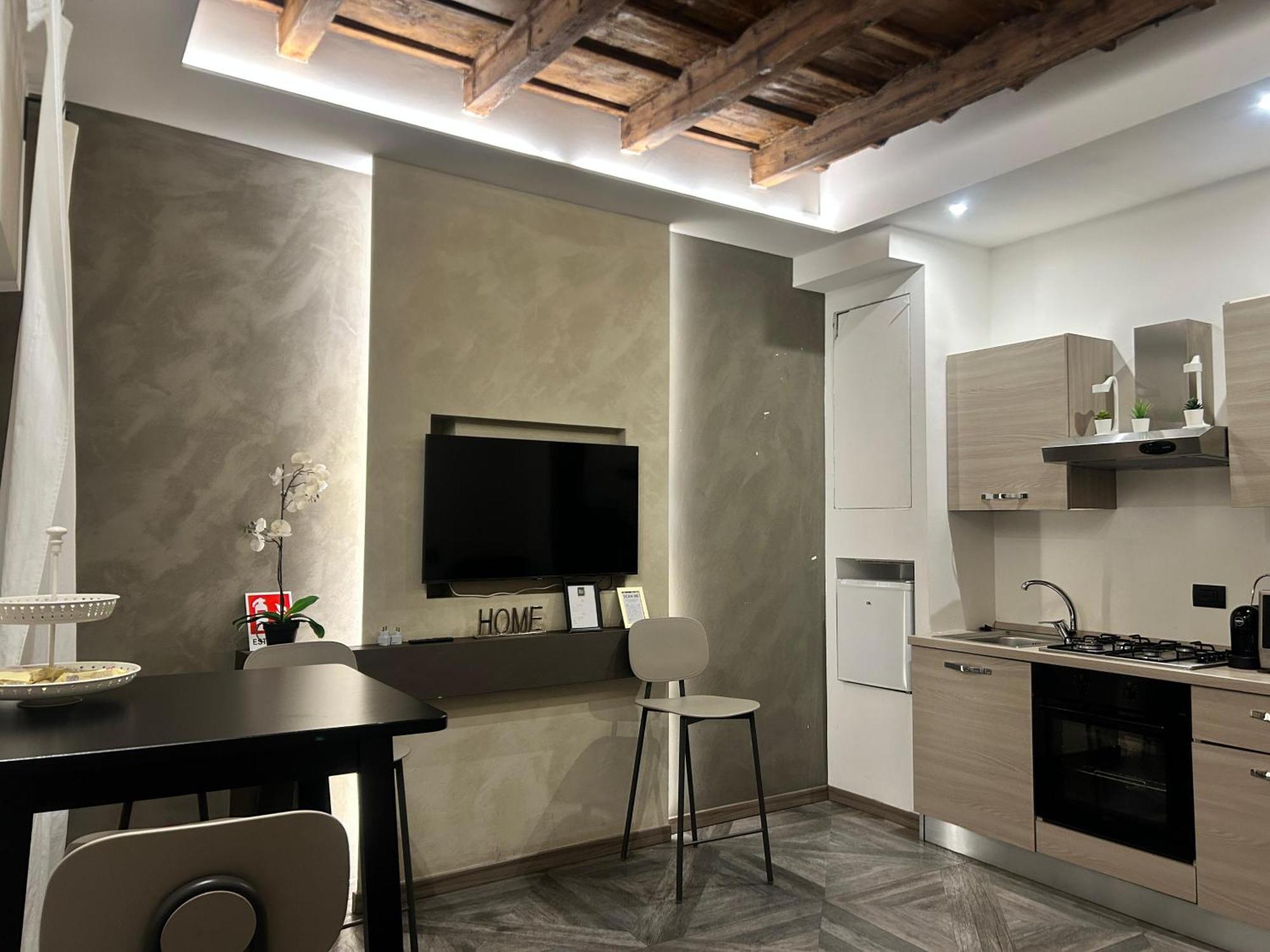 Davinci Apartament Near Duomo Milán Exterior foto